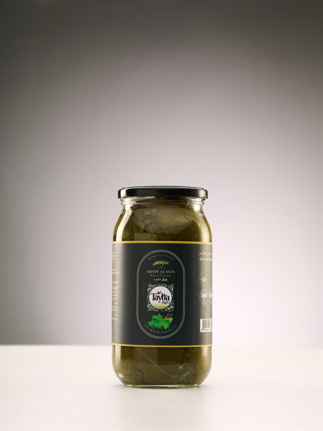 Grape Leaves 1000G